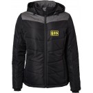 color:black/anthracite-melange